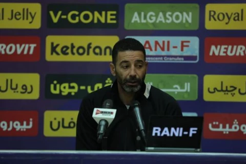 مدرب فاركو: تخطينا مرحلة صعبة.. وأتمنى التوفيق لبيراميدز في نهائي أفريقيا